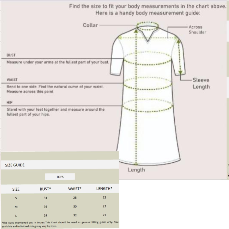 Airbiter Collection Women's Cotton Blend Solid Tops